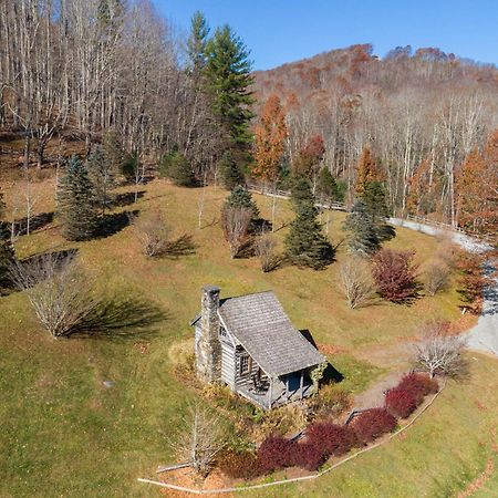 Matney Ridge Estate Villa Banner Elk Dış mekan fotoğraf