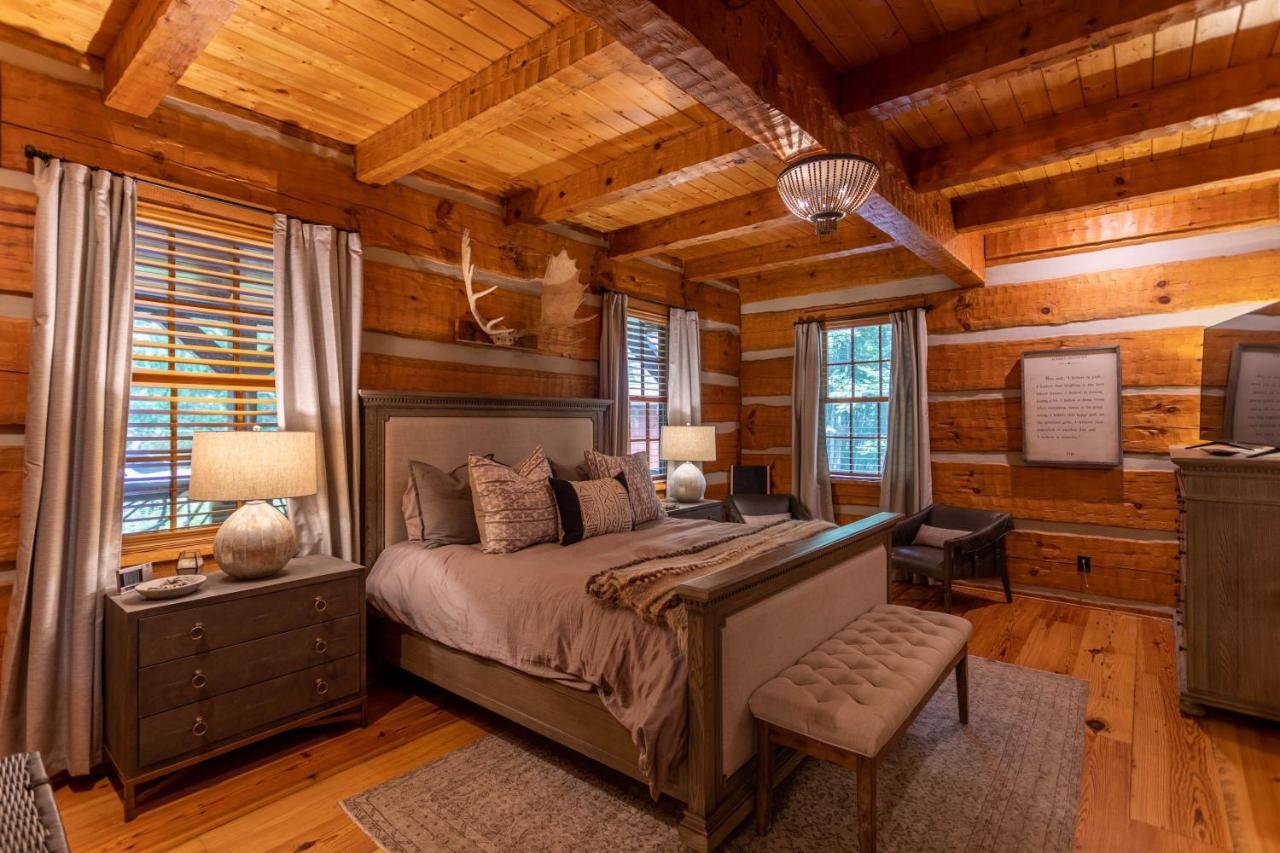 Matney Ridge Estate Villa Banner Elk Dış mekan fotoğraf