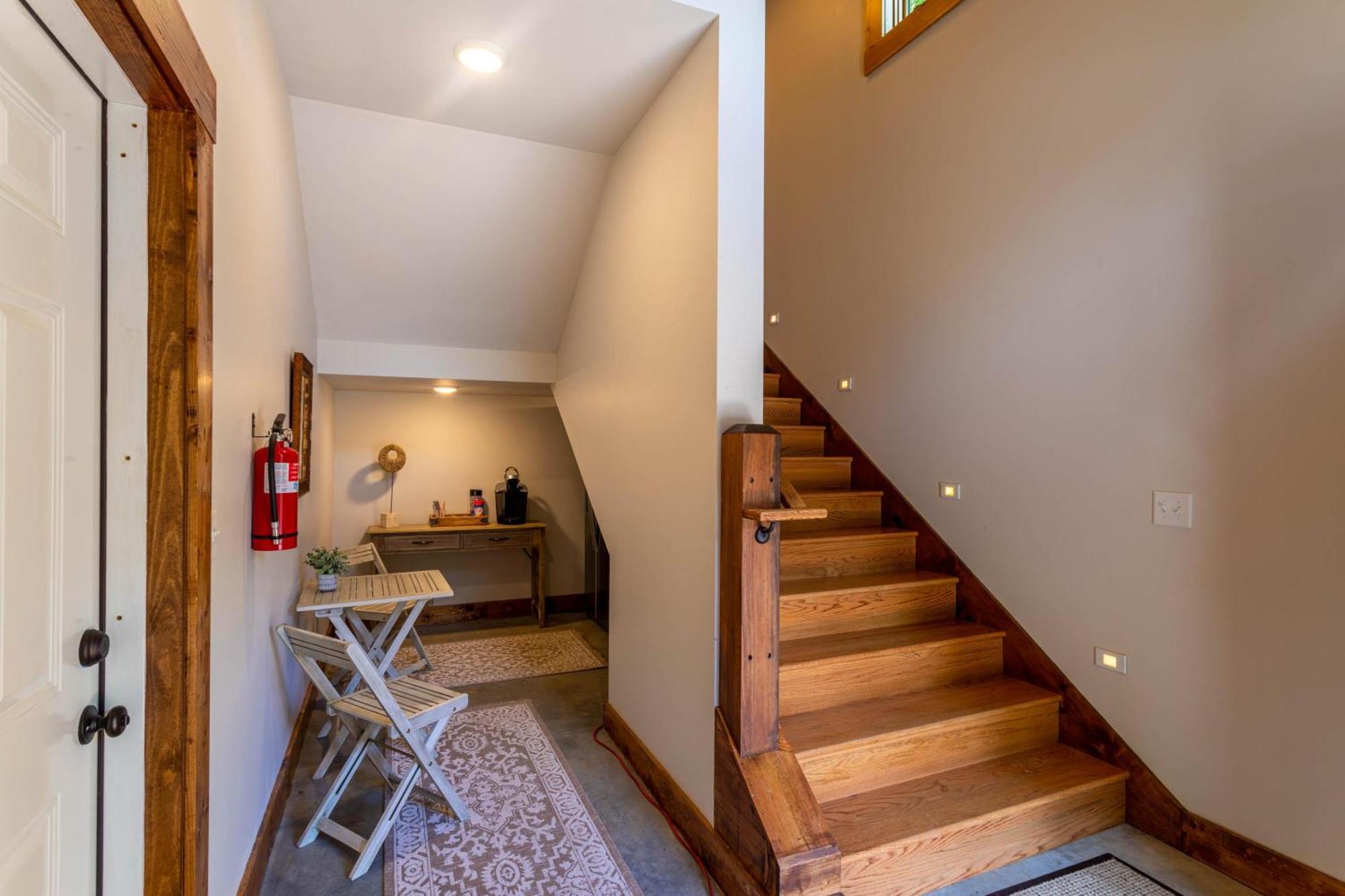 Matney Ridge Estate Villa Banner Elk Dış mekan fotoğraf