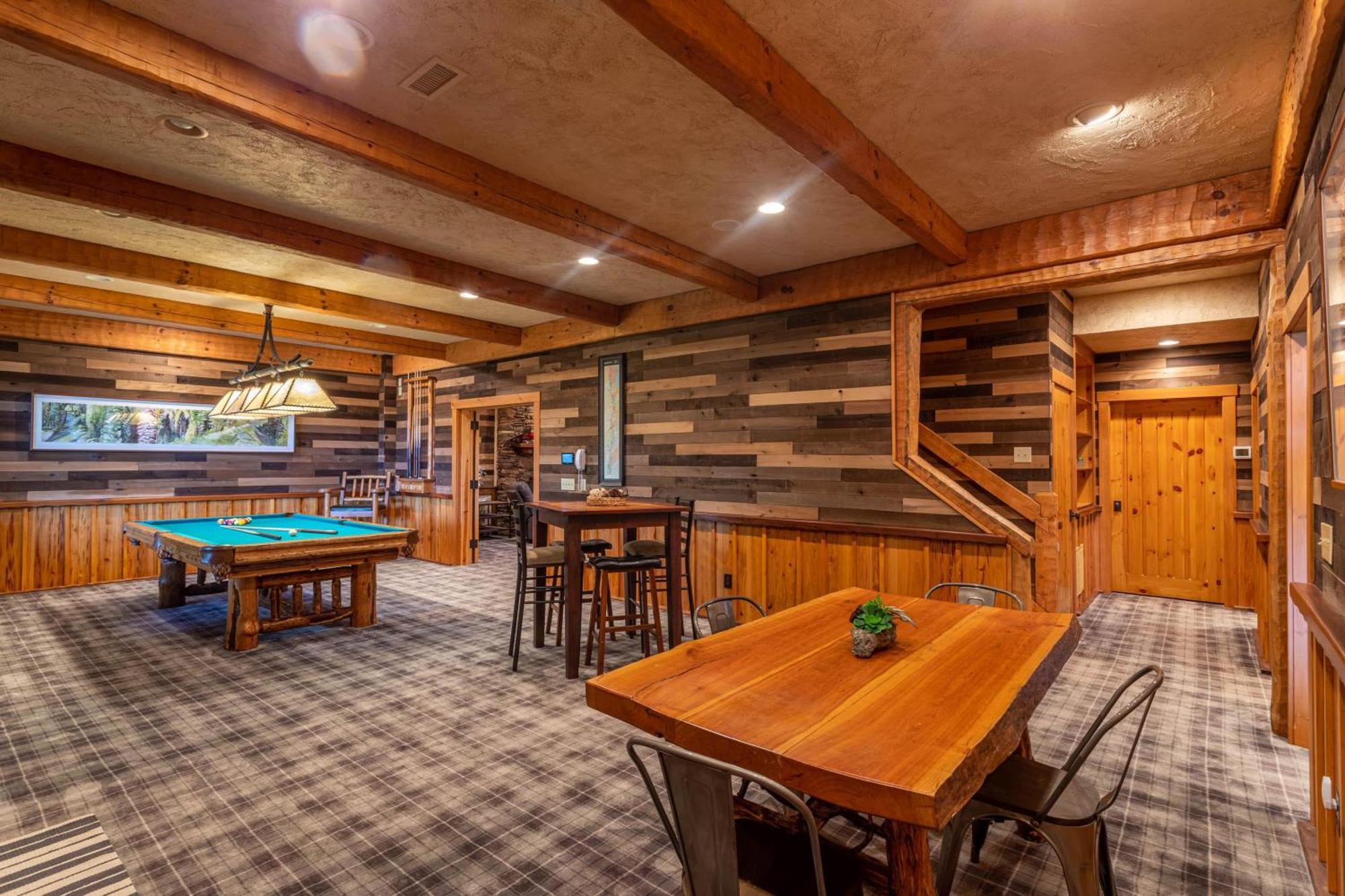 Matney Ridge Estate Villa Banner Elk Dış mekan fotoğraf