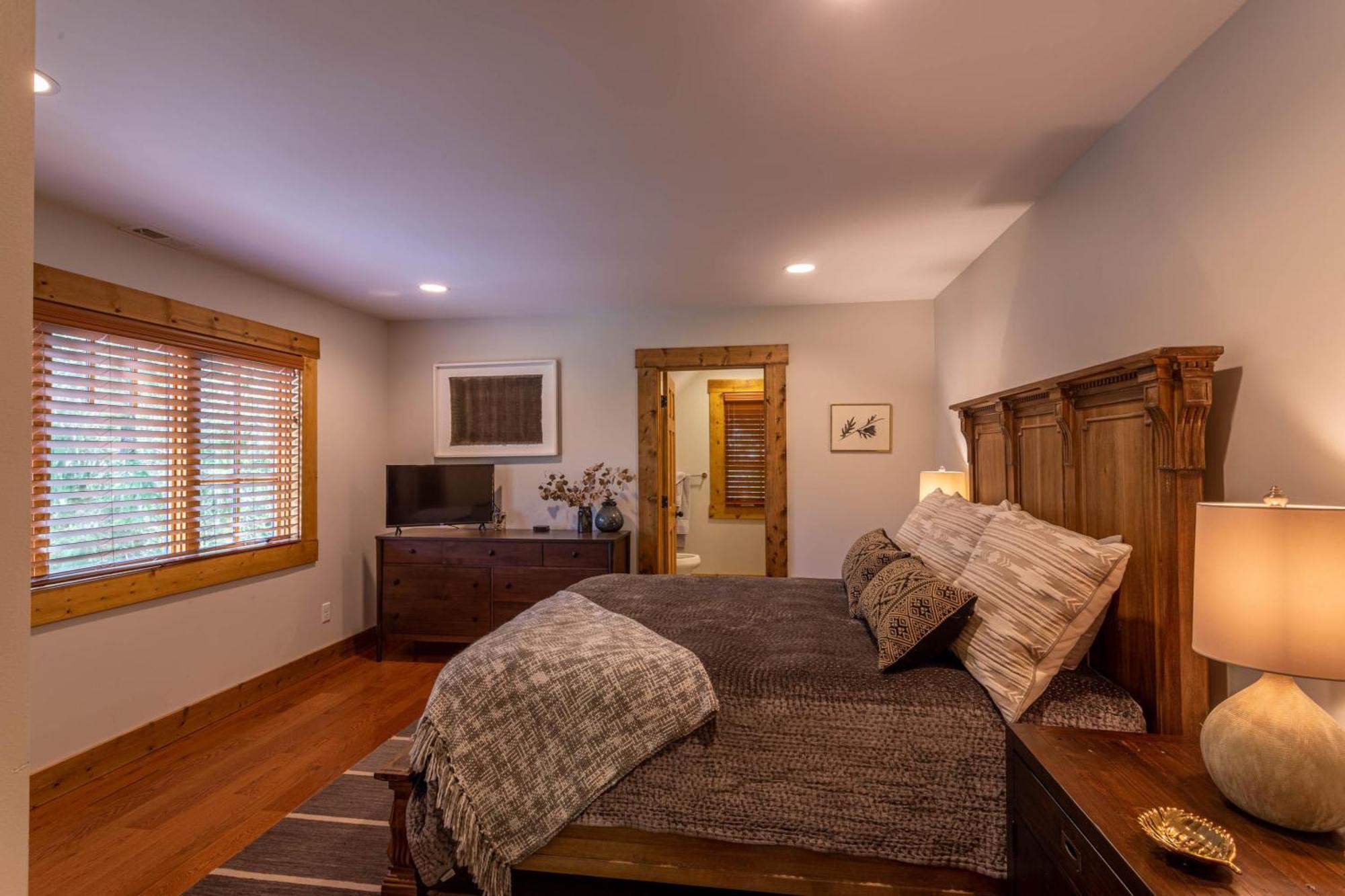 Matney Ridge Estate Villa Banner Elk Dış mekan fotoğraf