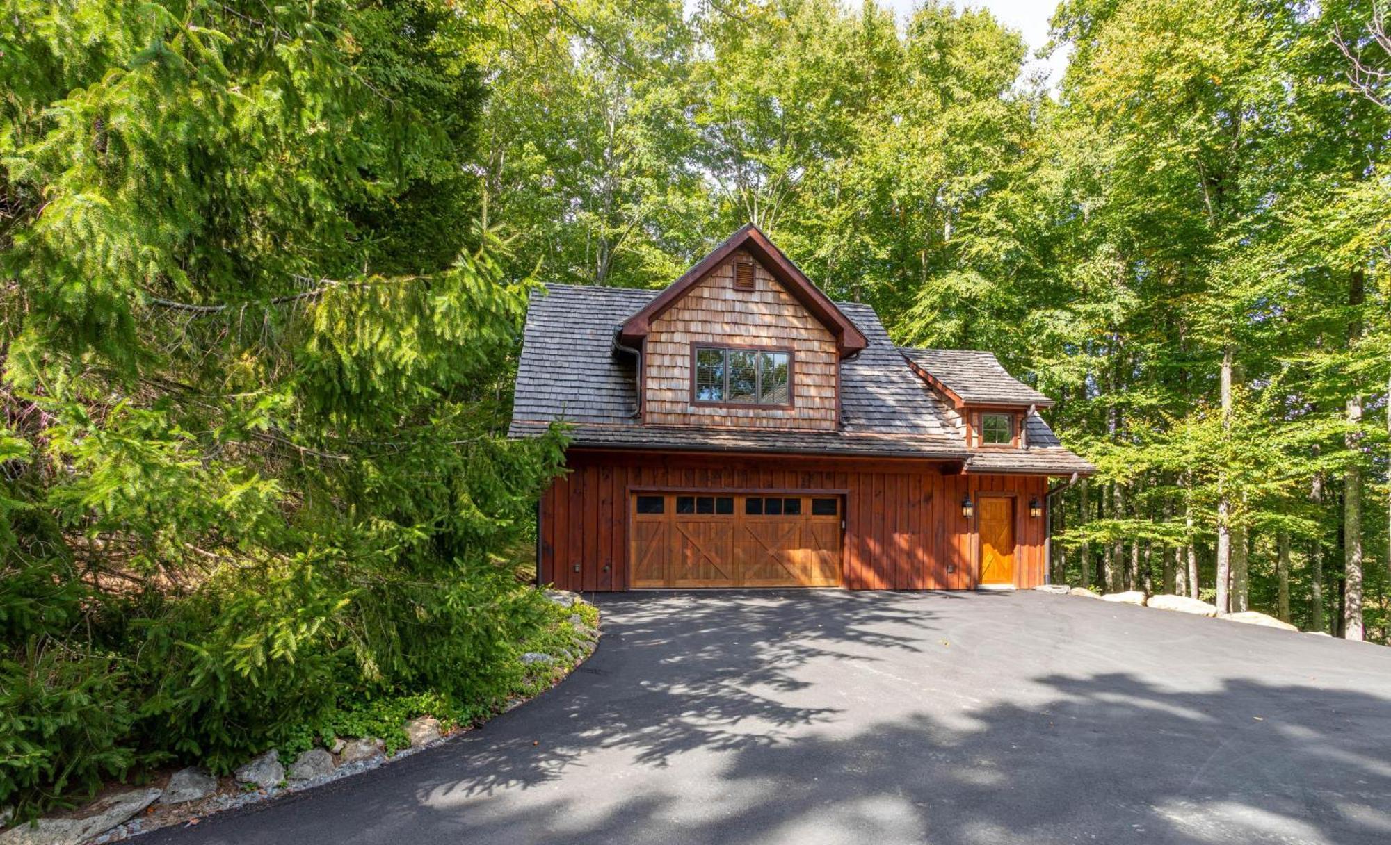Matney Ridge Estate Villa Banner Elk Dış mekan fotoğraf