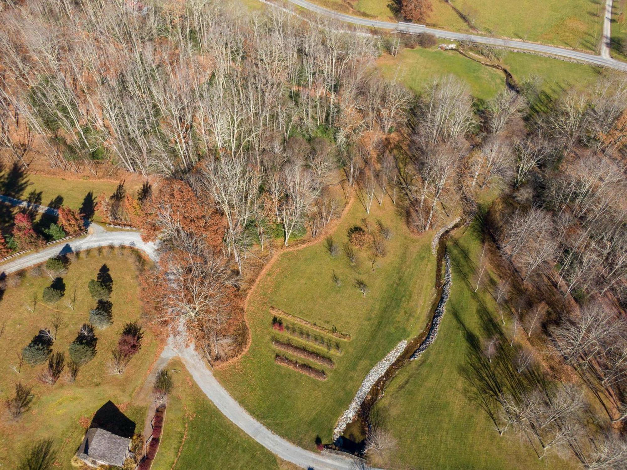 Matney Ridge Estate Villa Banner Elk Dış mekan fotoğraf