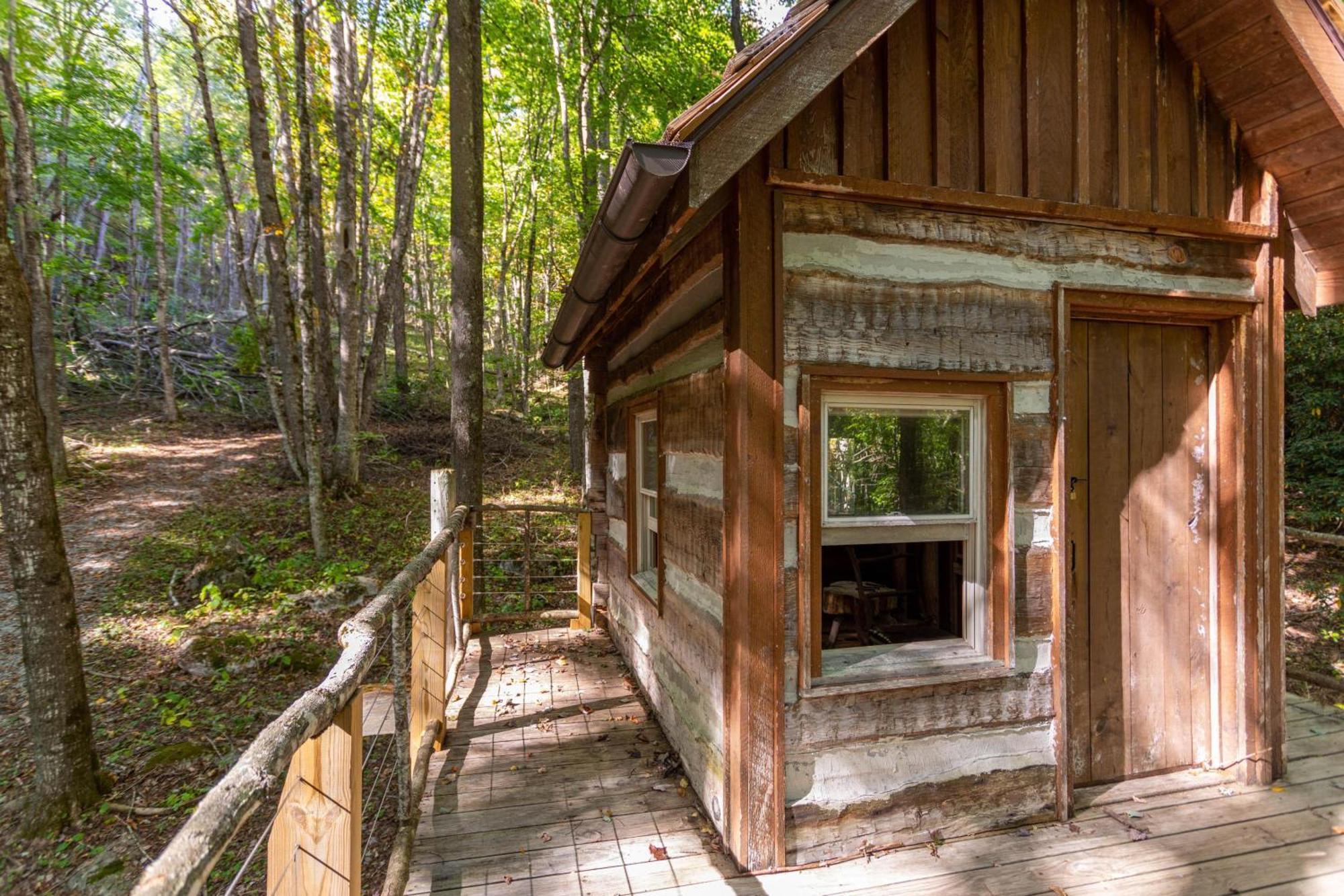 Matney Ridge Estate Villa Banner Elk Dış mekan fotoğraf