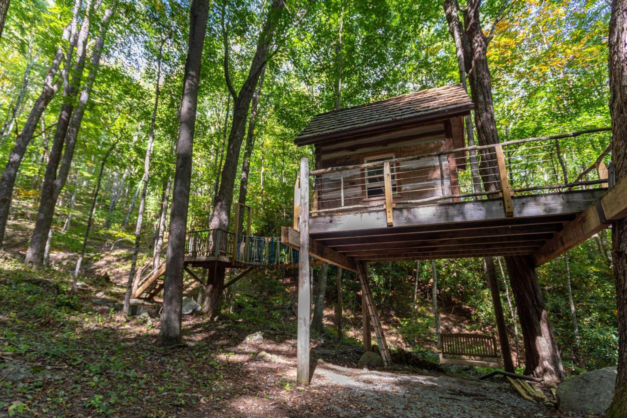Matney Ridge Estate Villa Banner Elk Dış mekan fotoğraf